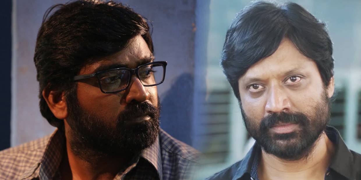 விஜய் சேதுபதி பண வரவை நிறுத்திய எஸ் ஜே சூர்யா.. அடுத்தடுத்து வந்த வாய்ப்பை பறித்து சவால் விடும் 5 படங்கள்