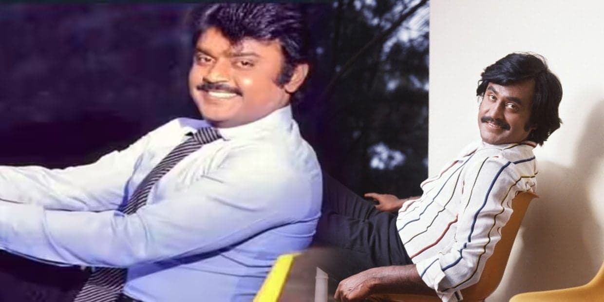 53 வயது வரை சிங்கிளாகவே இருக்கும் விஜயகாந்த், ரஜினி பட நடிகை.. மாப்பிள்ளை தேடும் குடும்பம்
