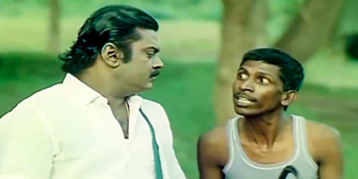 ஏக்கத்துடன் இருந்த வடிவேலுவை தூக்கி விட்ட விஜயகாந்த்.. நன்றியை மறந்து அசிங்கப்படுத்திய கொடுமை