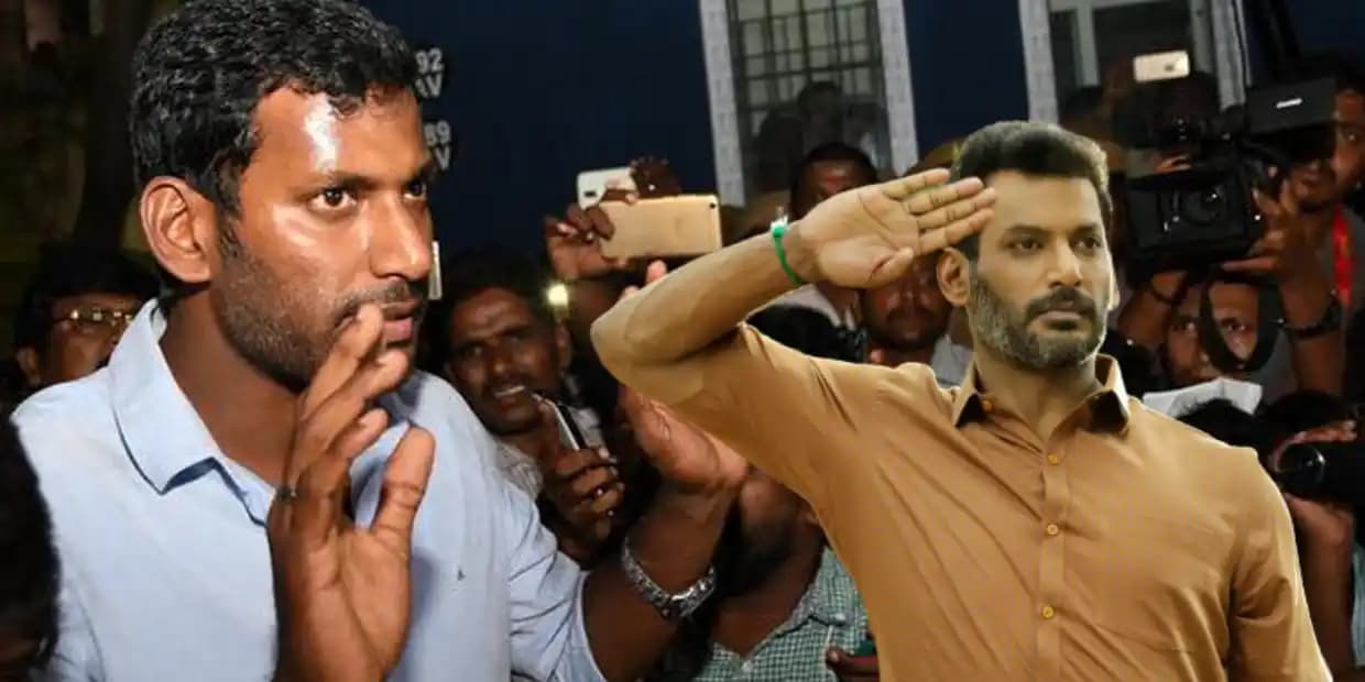 அரசியலில் இறங்கி விளையாட துடிக்கும் 5 ஹீரோக்கள்..