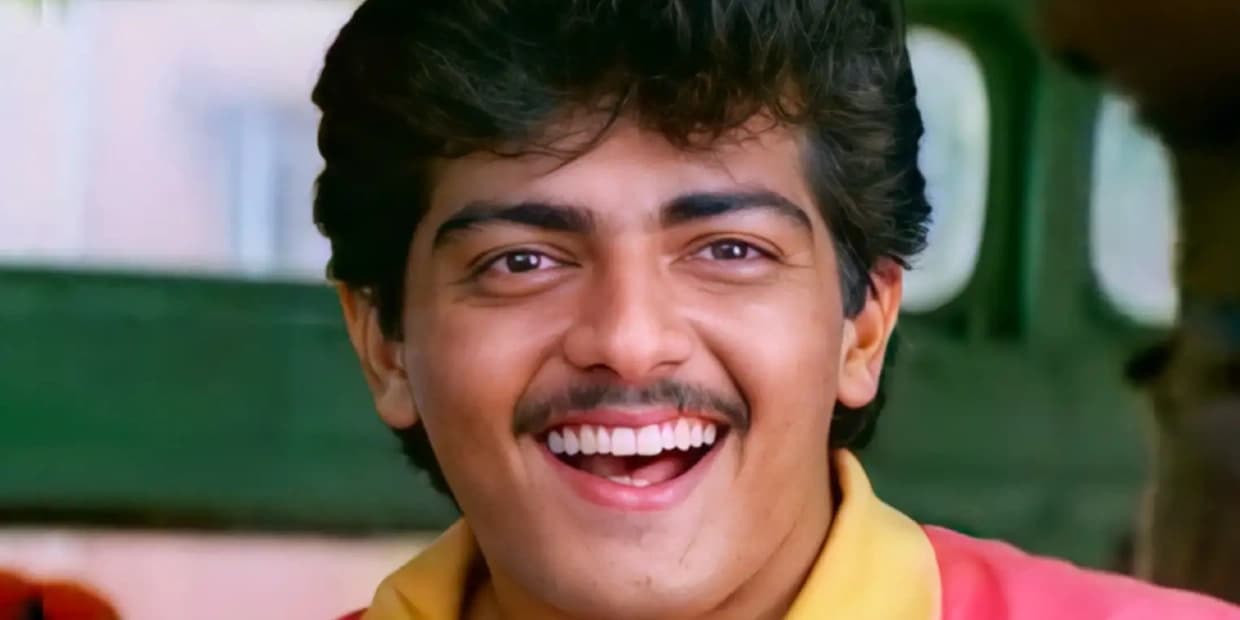 அஜித்தின் சூப்பர் ஹிட் படத்திலிருந்து பாதியிலேயே கழண்ட சீரியல் ஆக்டர்.. கிளைமாக்சை மாற்றிய தயாரிப்பாளர்