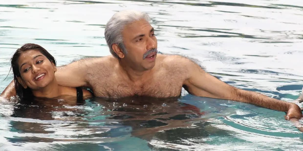 நிஜ அரசியல்வாதிகளுக்கு டஃப் கொடுத்த 5 ரீல் நடிகர்கள்..
