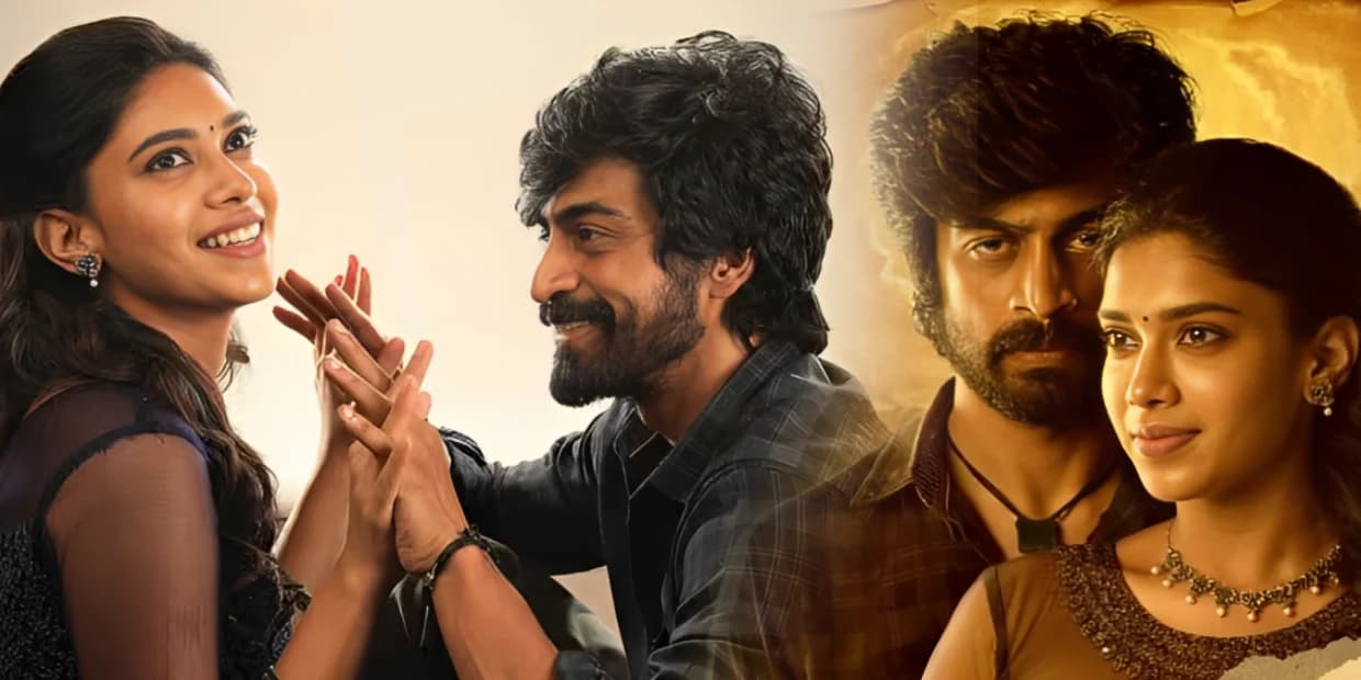 Aneethi Movie Review- ரத்தம் தெறிக்க சமூக அரசியலை தோலுரித்த வசந்தபாலனின் அநீதி.. தேருமா முழு விமர்சனம்?