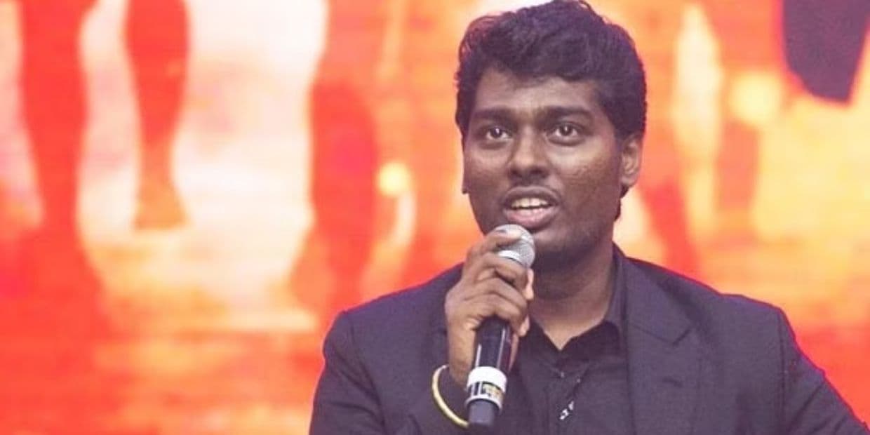 அட்லி மாதிரி நானும் காப்பி அடிச்சிட்டேன்.. உண்மையை போட்டு உடைத்த 100 கோடி வசூல் இயக்குனர்