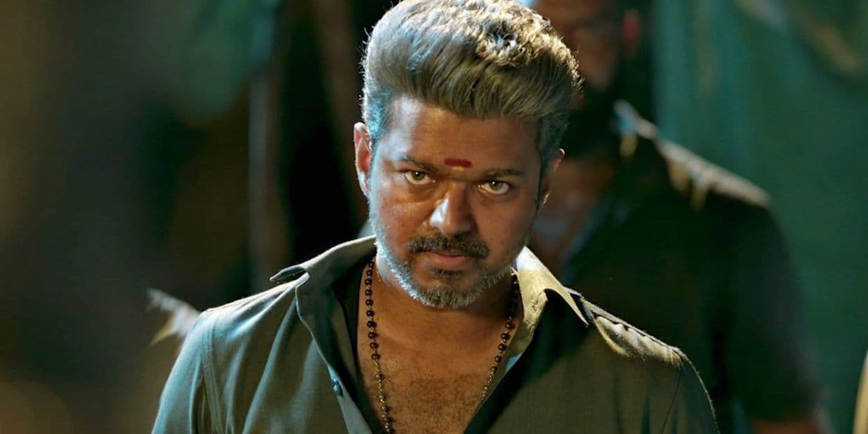 பிகில் பட பாமுர்லாவை கையிலெடுக்கும் வெங்கட்பிரபு.. தளபதி 68 படத்தில் விஜய்யின் கதாபாத்திரம் இதுதானாம்