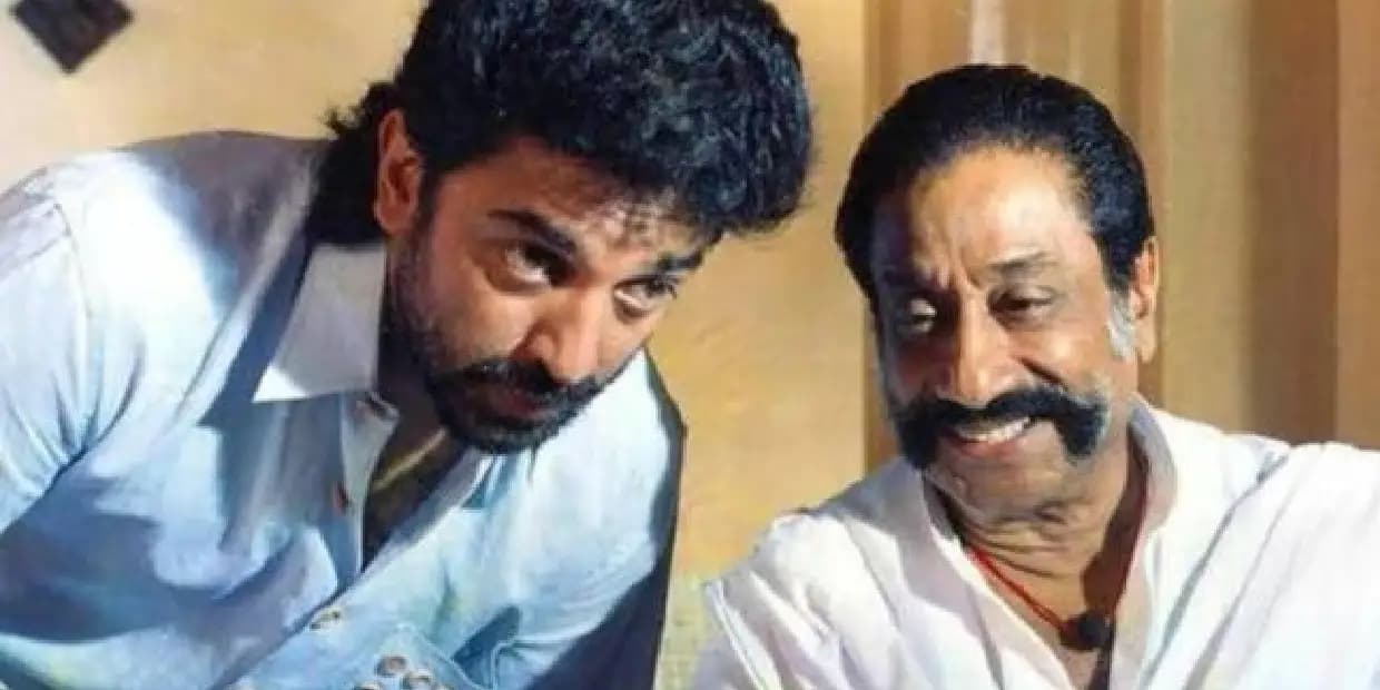 இளம் ஹீரோக்களுடன் போட்டி போட்டு நடித்த சிவாஜியின் 5 படங்கள்.. 31 வருடத்திற்கு பின்னும் நின்னு பேசும் படம்