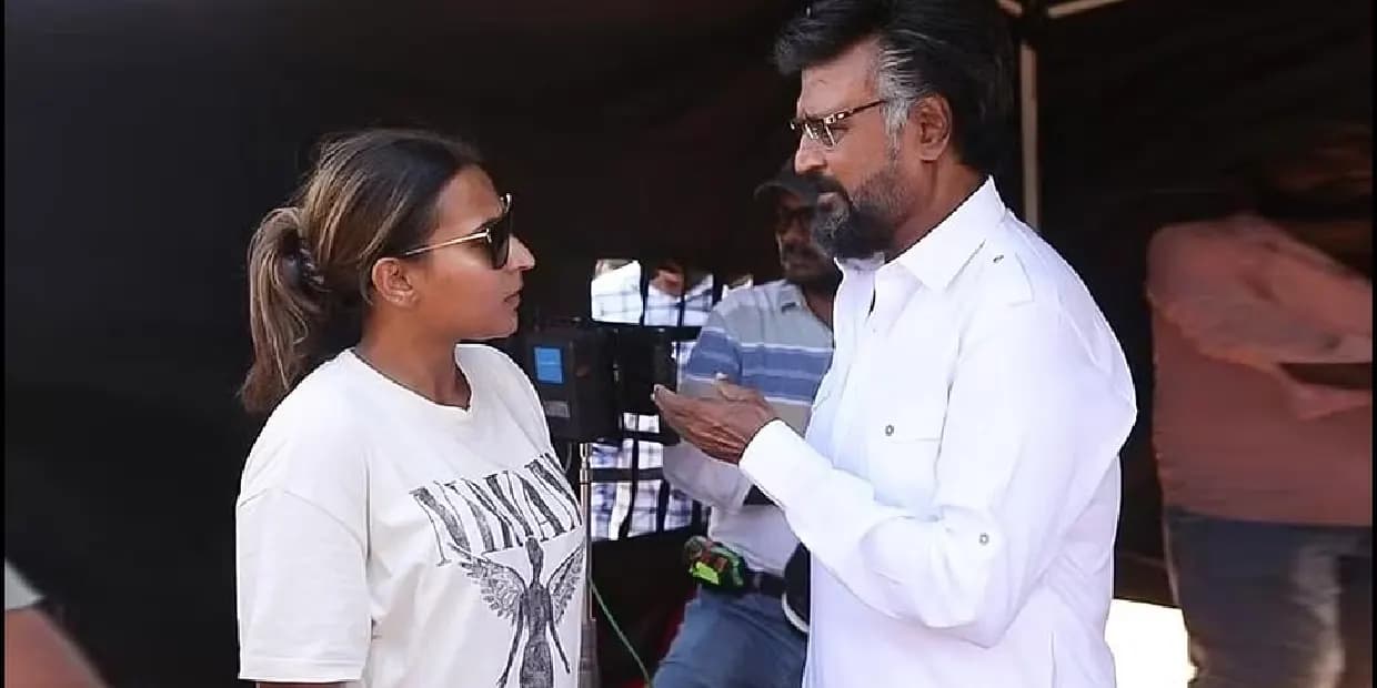 லால் சலாமை விட எனக்கு அதுதான் முக்கியம்.. மகளிடம் ஒரே போடா போட்ட சூப்பர் ஸ்டார்