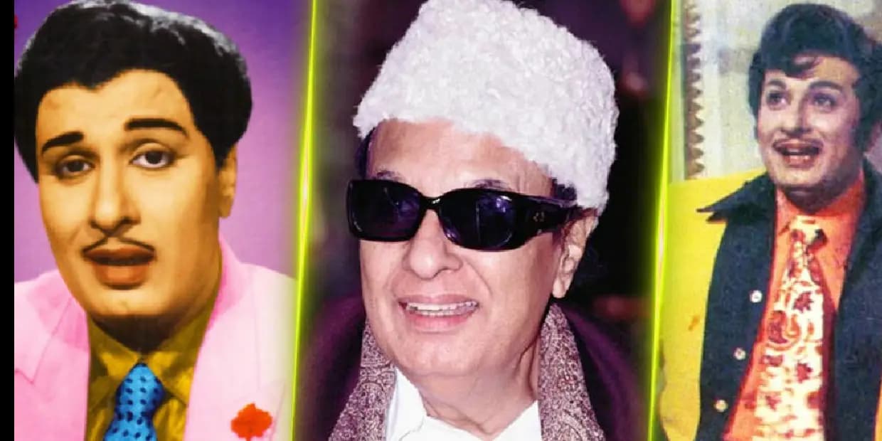 எம்ஜிஆர் இடத்தை நிரப்ப, இவரால் மட்டுமே முடியும்.. அடித்து சொன்ன மூத்த தயாரிப்பாளர்