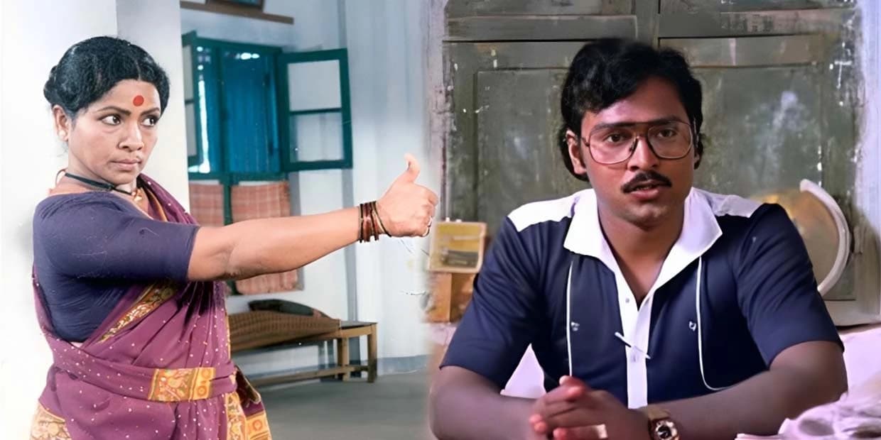 700வது படத்தில் கால் பதிக்கும் பாக்யராஜ் பட ஹீரோயின்.. மனோரமாவை ஓவர் டேக் செய்ய முயற்சி