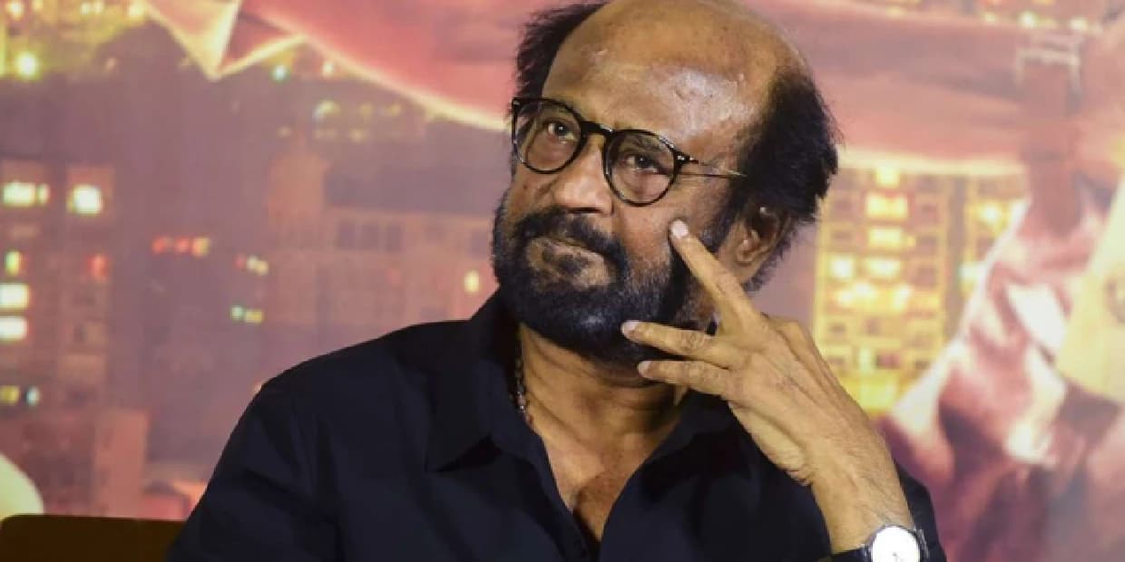 ரஜினி பெயரை வைத்து கோடிக்கணக்கில் மோசடி.. மிகப்பெரிய தில்லாலங்கடி வேலை பார்த்த கும்பல்