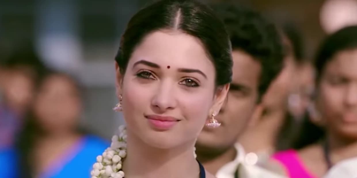 மார்க்கெட் இல்லாததால் தரமட்டமாக இறங்கிய தமன்னா நடித்த 5 படங்கள்