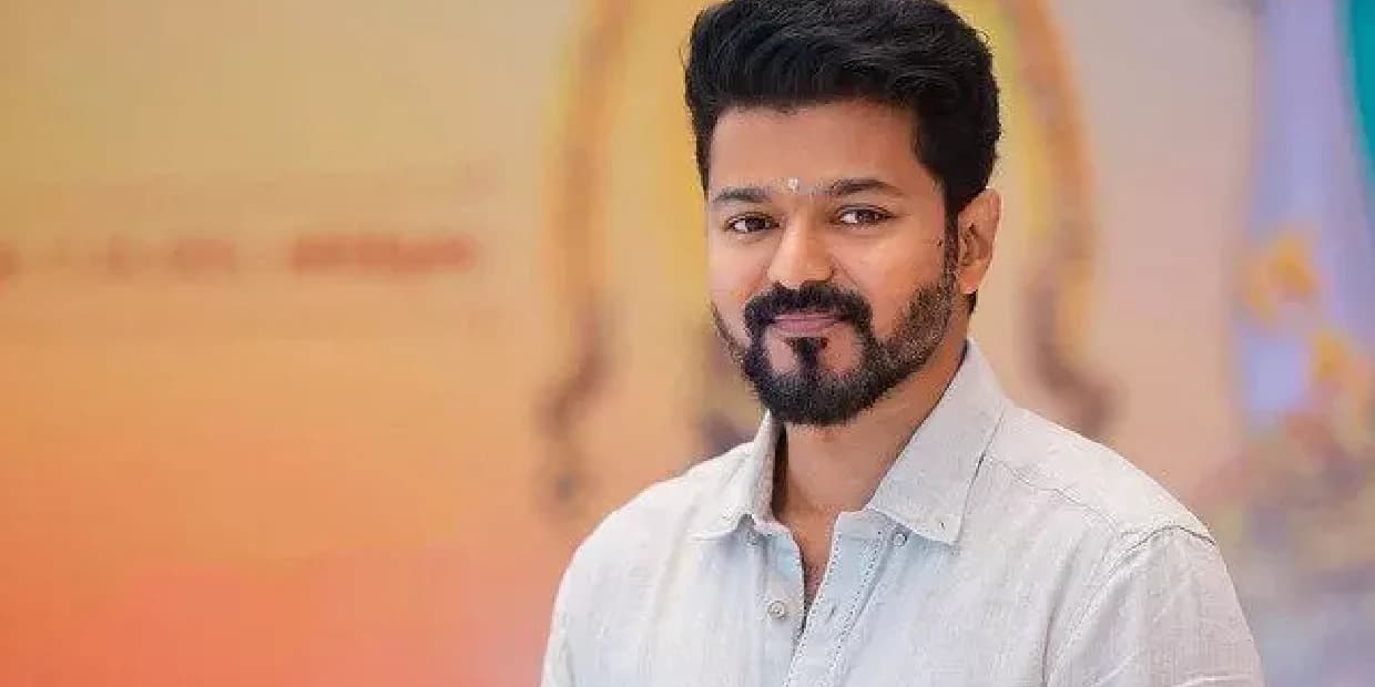 கெஞ்சாத குறையாக கெஞ்சி விஜய் பட வாய்ப்பு வாங்கிய நடிகர்.. இதை விட்டால் சினிமாவில் வளர வேற வழியில்லை.!