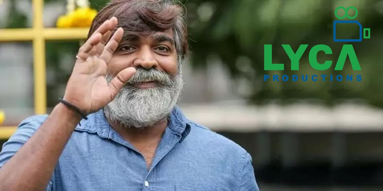 300 கோடி நஷ்டத்தை ஈடு கட்டிய மலையாள படம்.. விஜய் சேதுபதியை வைத்து லைக்கா போடும் பலே ஸ்கெட்ச்