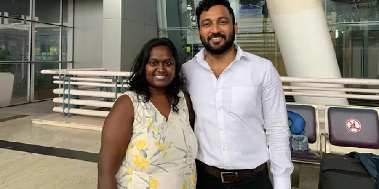 புரட்டி எடுக்கும் இந்த கிருபா யார் தெரியுமா? பெரும் பதட்டத்தில் விக்ரமன் வெளியிட்ட பகிர் தகவல்