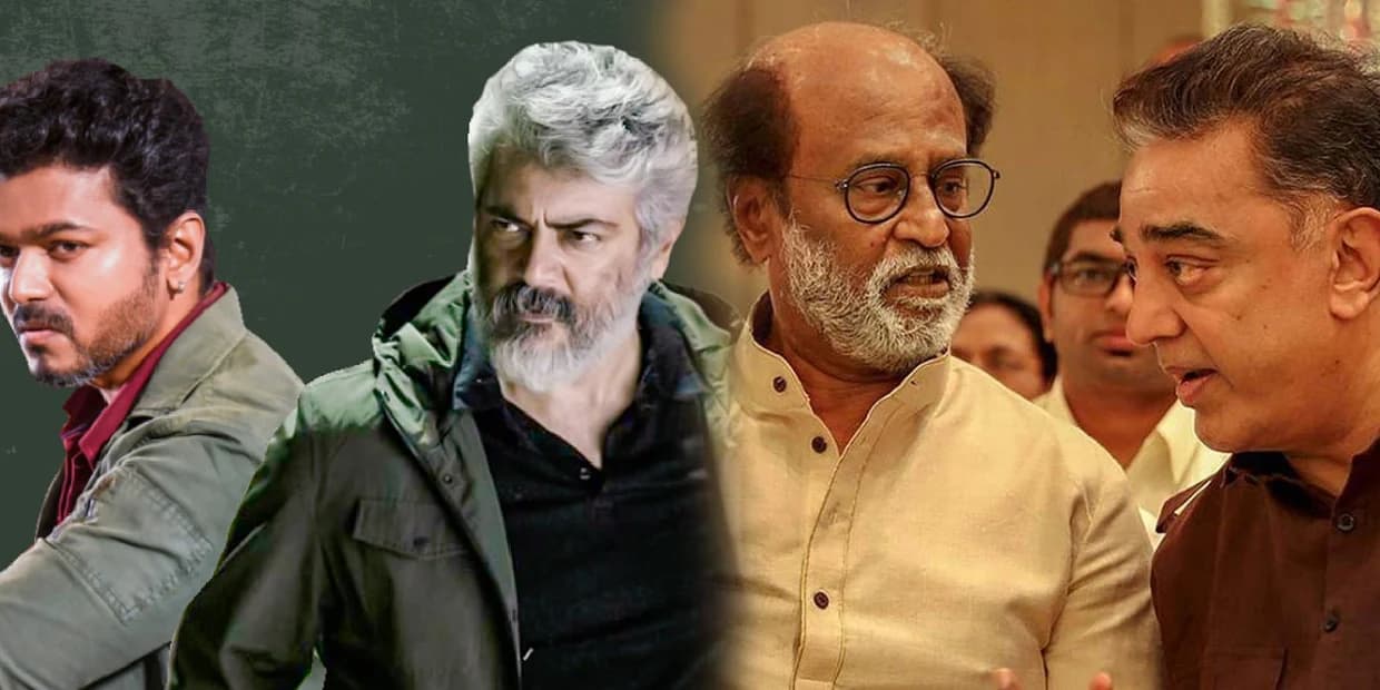 டாப் ஹீரோக்களுக்கு கடிவாளம் போட்ட FEFSI.. அதிரடியாக போட்ட 5 கண்டிஷனால் திக்குமுக்காடும் திரையுலகம்