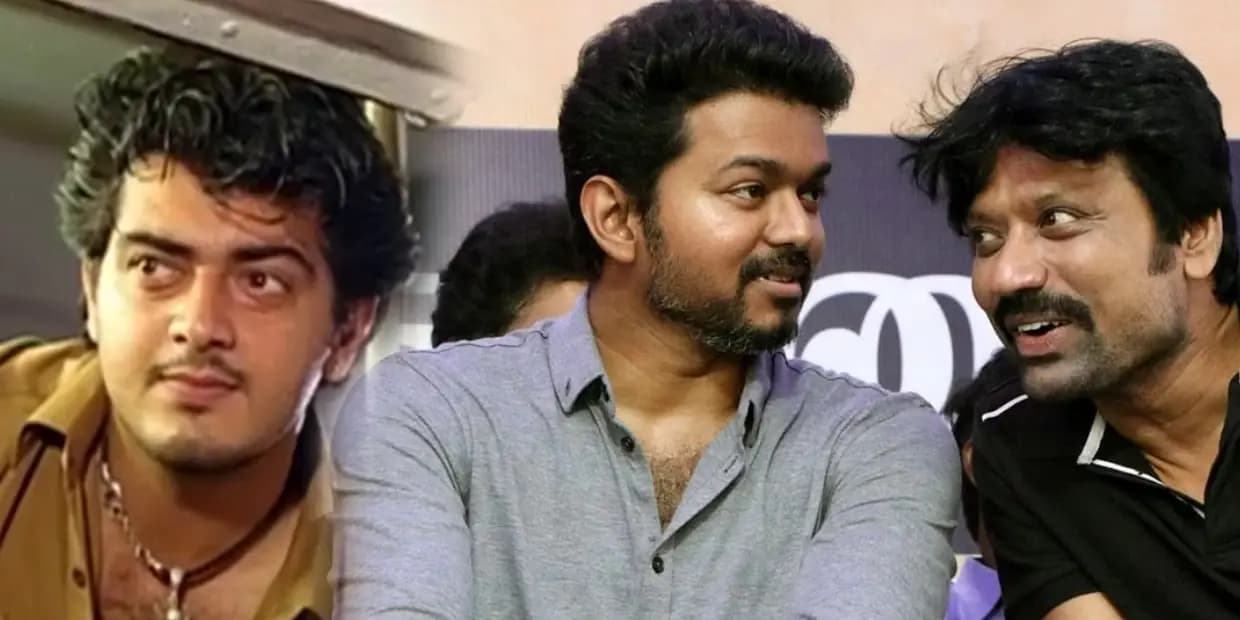 5 இயக்குனர்களுக்கு வழிகாட்டியாக இருந்த அஜித்.. வந்த பாதையை மறந்து விஜய்க்கு கூஜா தூக்கும் எஸ்ஜே சூர்யா