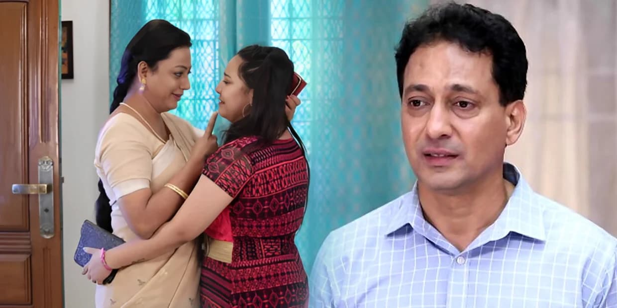 மகளுடன் சேர்ந்து பாக்யா அடிக்கும் கூத்து.. இவ்வளவு மட்டமாவா உருட்டுவீங்க என தலையில் அடிக்கும் கோபி