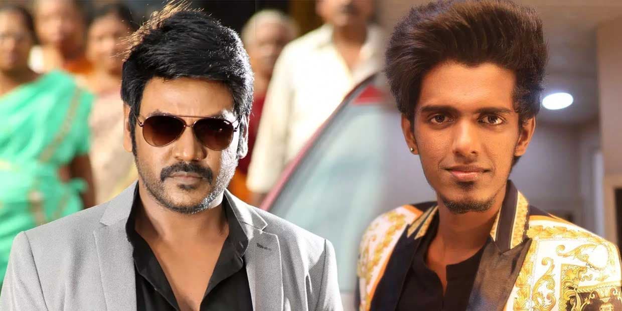 ராகவா லாரன்சுக்கு டஃப் கொடுக்கும் விஜய் டிவி பாலா.. 5 வருட கனவை நனவாக்கிய புகைப்படம்