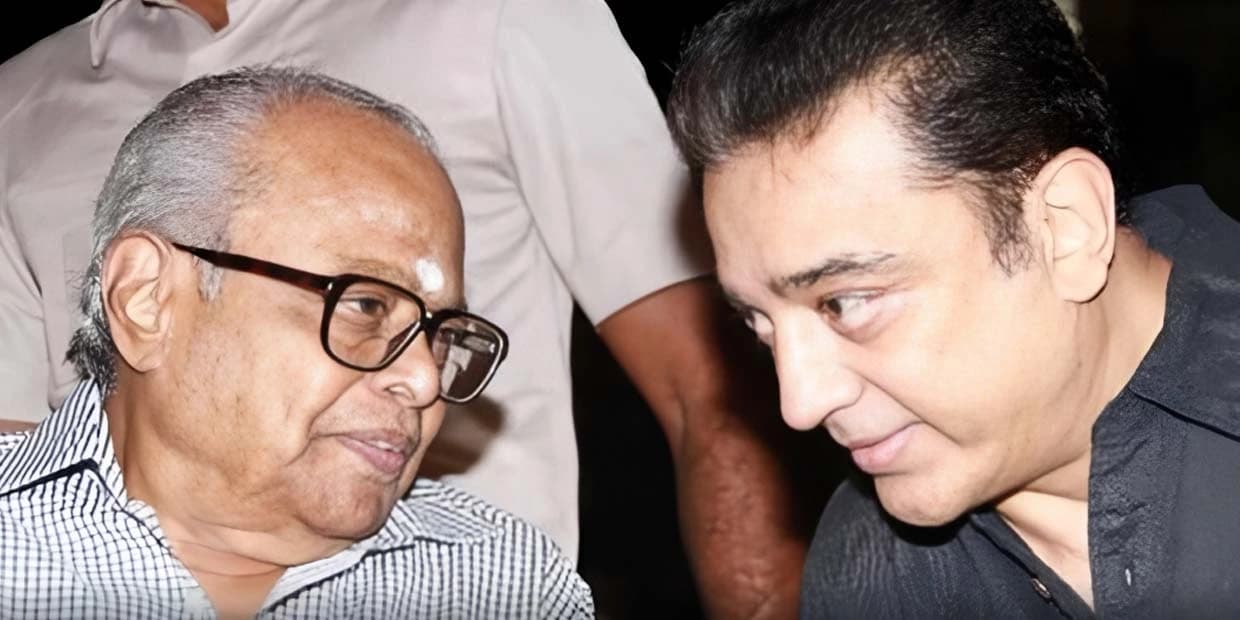 தியேட்டரில் 500 நாட்கள் மேல் ஓடி சாதனை கண்ட 3 படங்கள்.. பாலச்சந்தர், கமல் கூட்டணியில் வியந்த பிரம்மாண்டம்