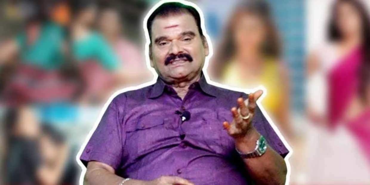புருஷனே ஊத்தி கொடுத்த கொடுமை.. மதுப்பழக்கத்திற்கு அடிமையான நடிகை, வெட்ட வெளிச்சமாக்கிய பயில்வான்