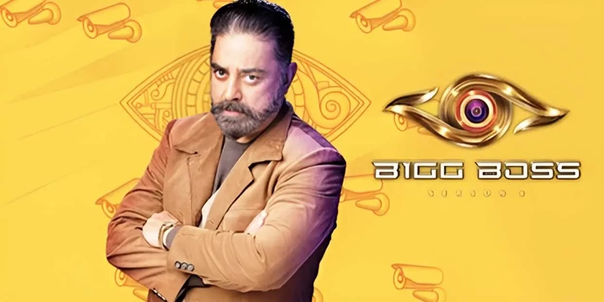 2வது திருமணம் செய்த பிக்பாஸ் பிரபலம்.. பொண்ணு யாரு தெரியுமா.?