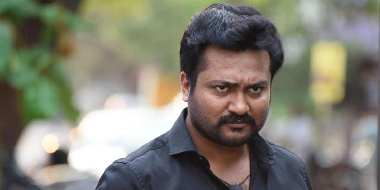 டெய்லி 50,000 குடுங்க.. அப்போ தான் நடிப்பேன்.. தயாரிப்பாளரை அலறவிட்ட பாபி சிம்ஹா