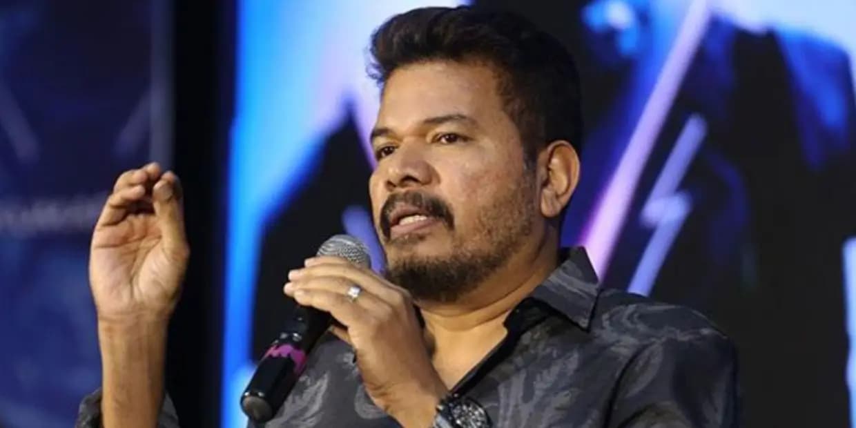 இனிமே படத்தை தயாரிக்கவே மாட்டேன்.. பிரபல தயாரிப்பு நிறுவனத்தை நடுரோட்டுக்கு கொண்டு வந்த சங்கர்