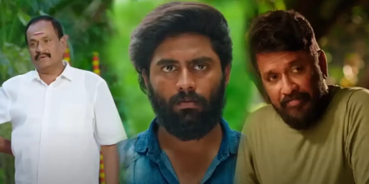 ஒத்த வார்த்தையில் கரிகாலனை அடக்கிய ஆதிரை.. ஜனனியை ஏமாற்றும் கௌதம்