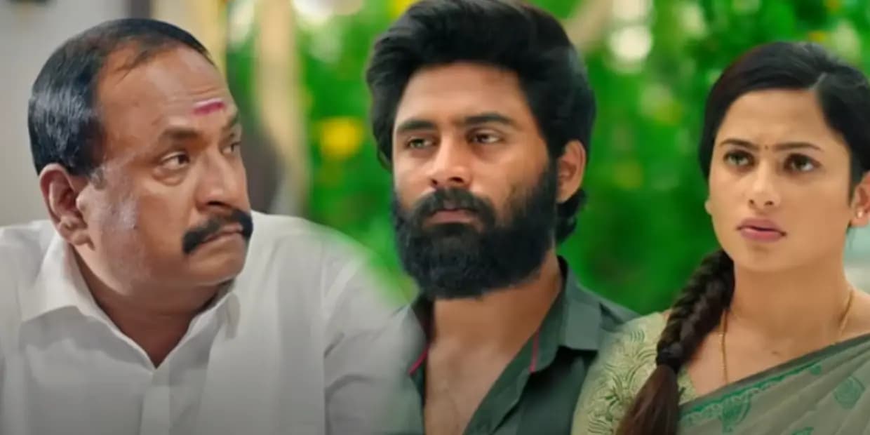 குணசேகரனின் இடத்தை பிடிக்க வந்த ராட்சசி.. கூடவே இருந்து ஒத்துஊதும் மாமியார்