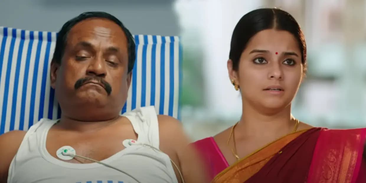சொத்துக்காக செத்து செத்து விளையாடும் குணசேகரன்.. நந்தினி எடுக்க போகும் புது அவதாரம்
