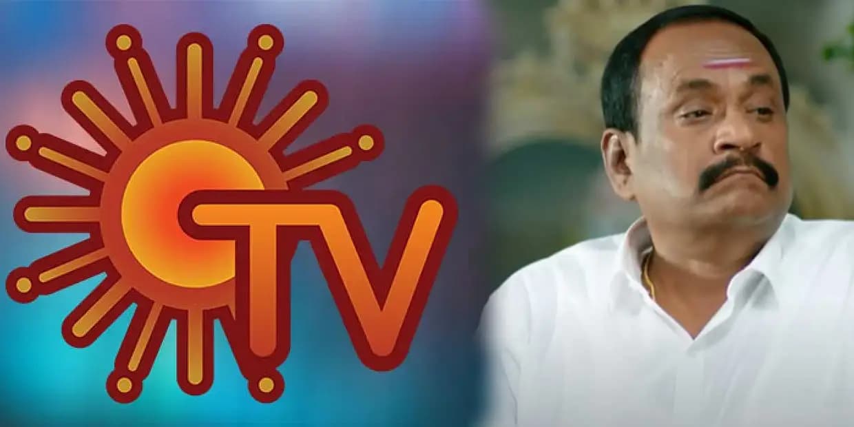 டிஆர்பி இல்லாததால் பிரபல சீரியலை ஊத்தி முடிய சன் டிவி.. எதிர்நீச்சல் போல புத்தம் புது என்ட்ரி