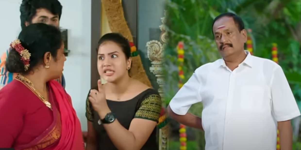 இது என்னடா குணசேகரனுக்கு வந்த சோதனை.? துண்டக் காணும் துணிய காணோம்னு ஓடிப்போன ஜான்சி ராணி