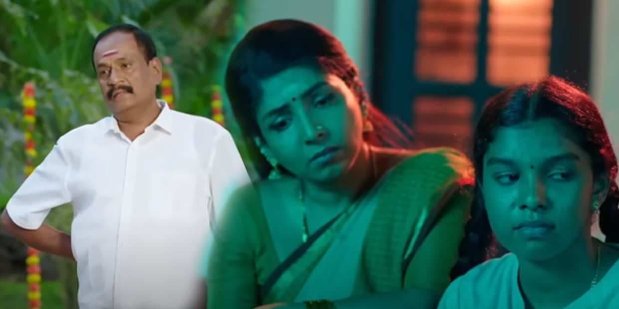 குணசேகரனின் அஸ்திவாரத்தை உடைக்கும் சில்வண்டு.. பெண்களின் அடிமைத்தனத்தை தோலுரிக்கும் எதிர்நீச்சல்