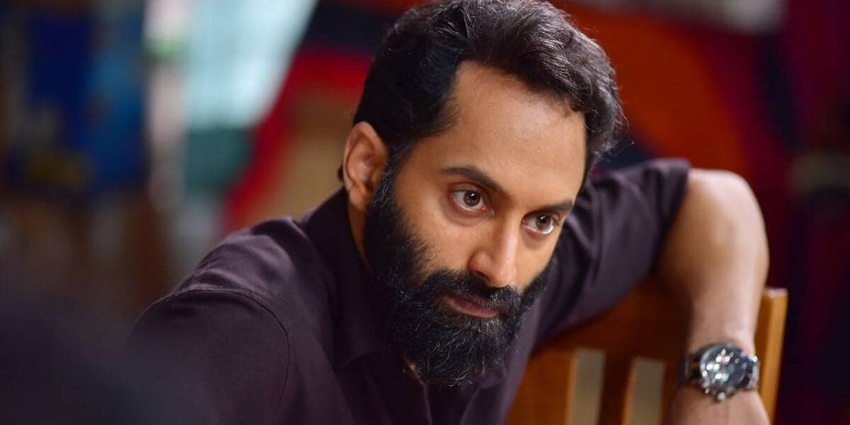 உருவ ஒற்றுமையிலும் பகத் பாசிலுக்கு டஃப் கொடுத்த வில்லன்.. நடிப்பிலும் மிரட்டும் பீஸ்ட் பட நடிகர்