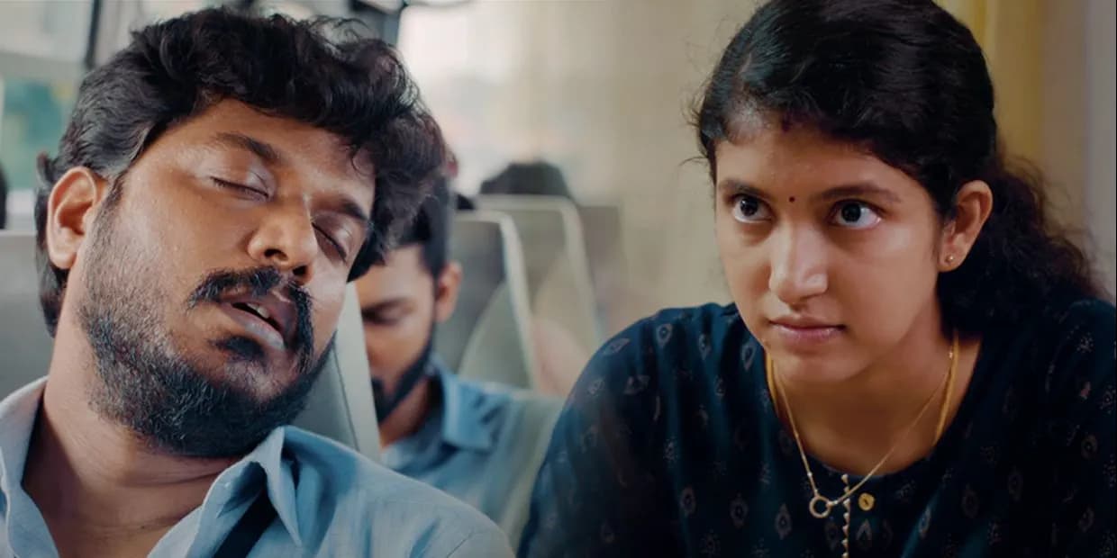 என்ன பொண்ணுடா இது என ஏங்க வைத்த 5 கேரக்டர்கள்..