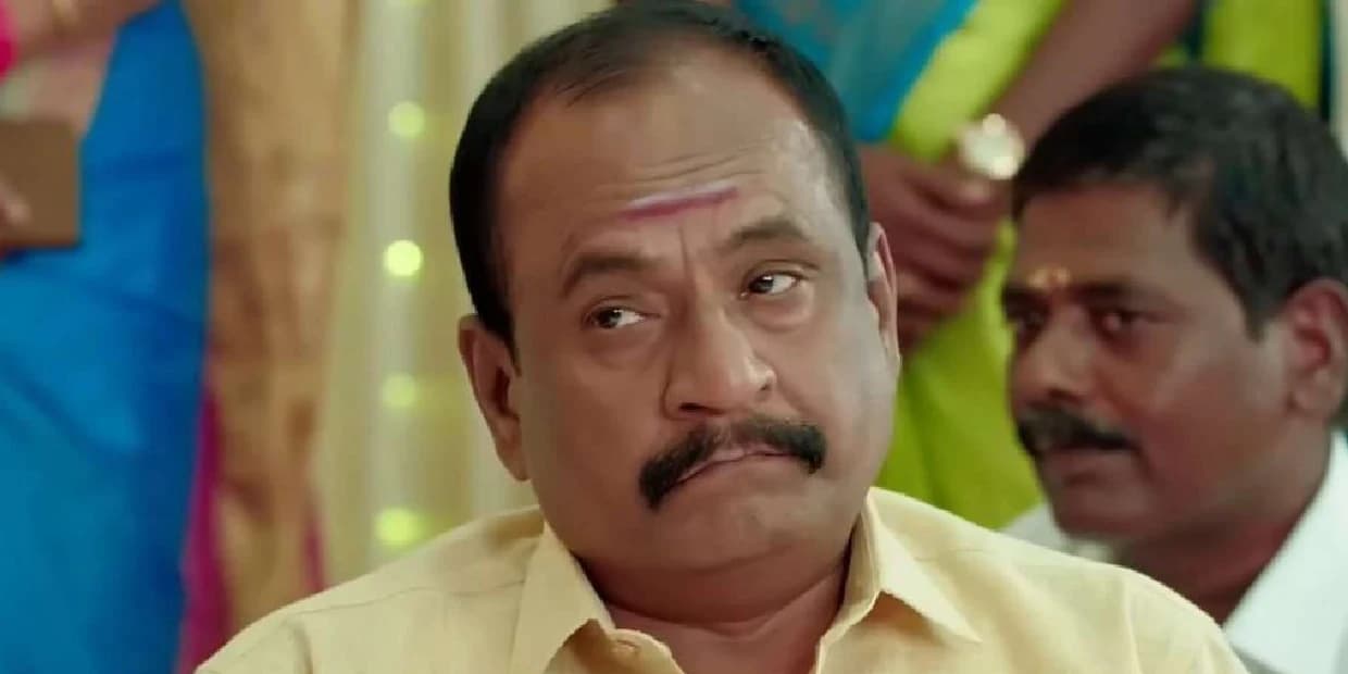 எதிர்நீச்சல் சீரியலுக்குப் பின் கொடிகட்டி பறக்கும் குணசேகரன்.. 3 டாப் ஹீரோக்களுடன் போட்ட தரமான கூட்டணி