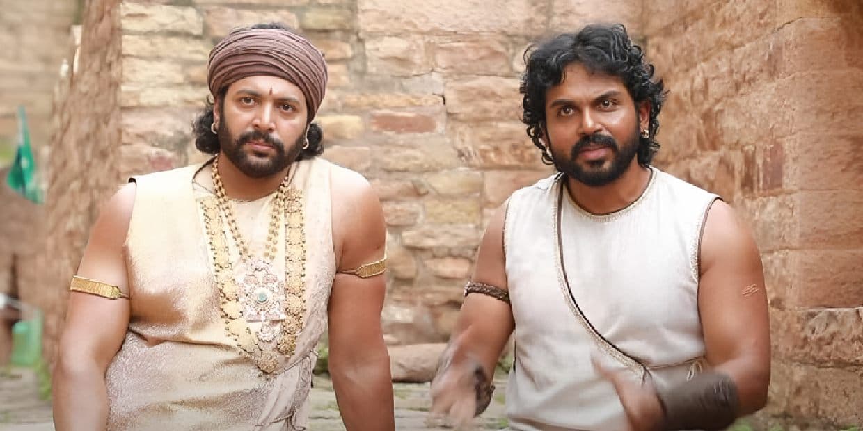 வந்தியதேவனை ஓவர்டேக் செய்த அருள்மொழி வர்மன்.. 3 ஹீரோயின்களுடன் உருவாகும் அடுத்த படம்