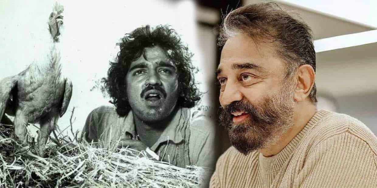 சப்பானி கமலை பார்த்து மிரண்ட 2 நடிகர்கள்.. 22 வயசுலயே உலக நாயகன் அந்தஸ்தை பெற்ற ஆண்டவர்