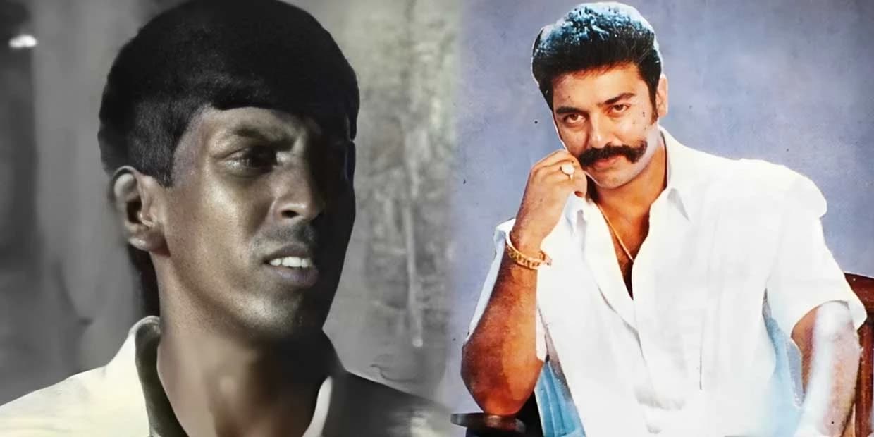 கமலால் உயரும் வடிவேலுவின் மார்க்கெட்.. தேவர் மகனுக்கு பிறகு இணையும் கூட்டணி
