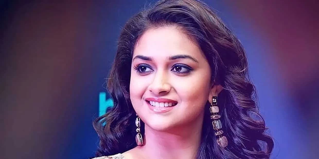 கீர்த்தி சுரேஷிக்கு ஒரே நாளில் ரெண்டு முறை கல்யாணம்.. எதனால் தெரியுமா?