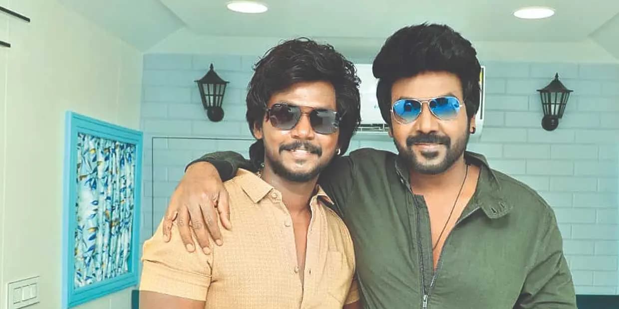 தம்பியை தூக்கி விட லாரன்ஸ் எடுத்துள்ள முடிவு பலிக்குமா.? குடும்பமே பேயாக இருந்தால் எப்படி மாஸ்டர்
