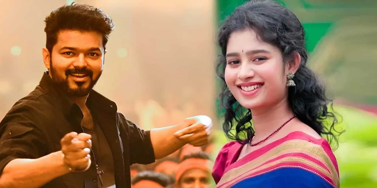 லியோ மோடுக்கு மாறிய பிக்பாஸ் ஜனனி.. காஷ்மீரில் இருந்து வெளியான குளுகுளு போட்டோ