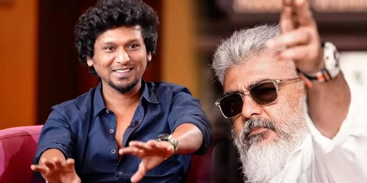 லோகேஷின் எல்சியுவில் இணையும் அஜித்.. நா பண்ற பத்து படங்களில் நீங்க இல்லன்னா எப்படி AK
