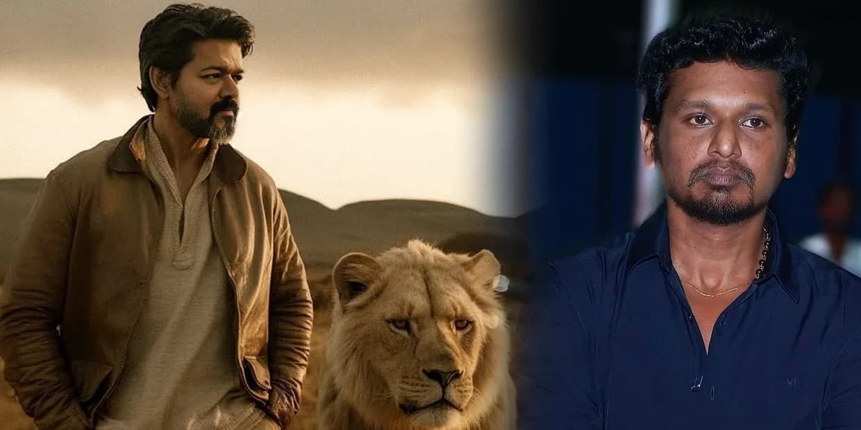 ஜவ்வாய் இழுத்த 2ம் பாதி.. இந்த ரெண்டு பேரால சண்டையில சட்டை கிழிஞ்சது லோகேஷுக்கு தான்!