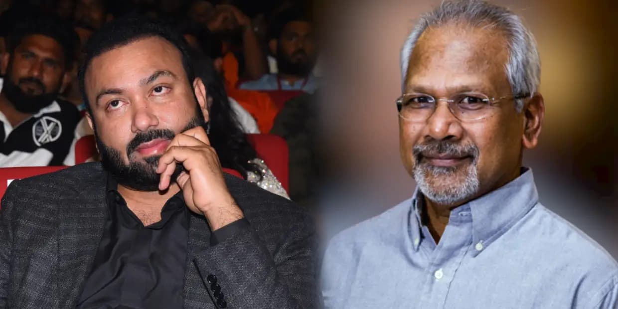 அதல பாதாளத்தில் கிடந்த லைக்கா.. பிரம்மாண்ட பட ரிலீஸுக்காக மணிரத்தினத்தின் வாரிசு செய்த சம்பவம்