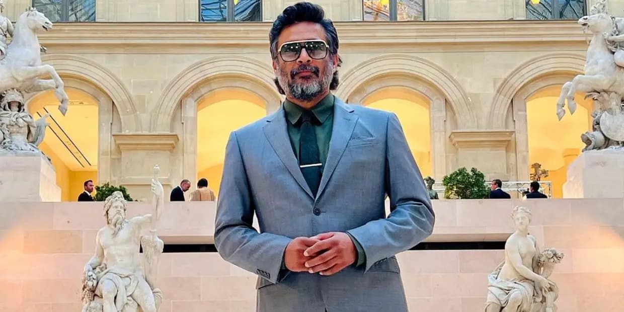 பிரதமருடன் அரண்மனை விருந்தில் கலந்து கொண்ட மேடி.. இணையத்தில் வைரலாகும் புகைப்படங்கள்