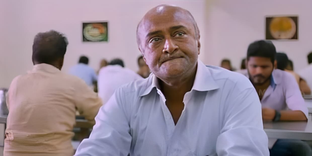 நடிப்பையே உயிர் மூச்சாக கொண்ட 6 குணச்சித்திர நடிகர்கள்.. 800 படம் நடித்தும் அங்கீகாரம் கிடைக்காத கொடுமை