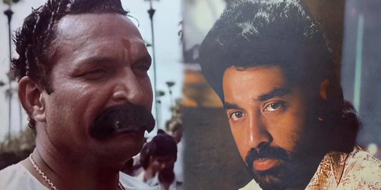 கமலுக்கு டஃப் கொடுத்து நாசர் நடித்த 5 வில்லத்தனமான படங்கள்