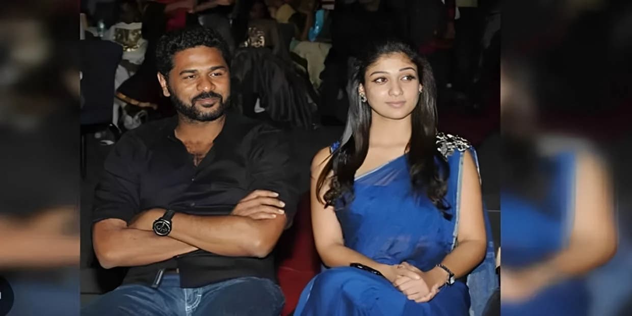 திருமணத்திற்கு பிறகு உறவில் இருந்த 6 நடிகர்கள்..