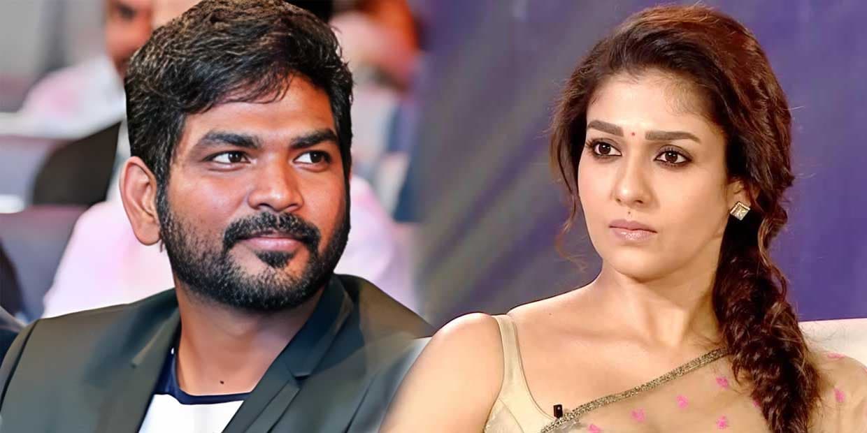 தொடர்ந்து பிளாப் கொடுக்கும் நயன்தாரா.. புருஷனே கைவிட்ட பரிதாபம்